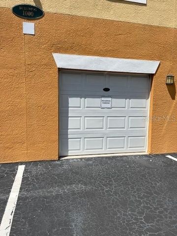 10764 70TH AVENUE 1106, Seminole, FL 33772