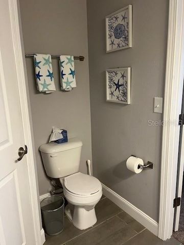 10764 70TH AVENUE 1106, Seminole, FL 33772