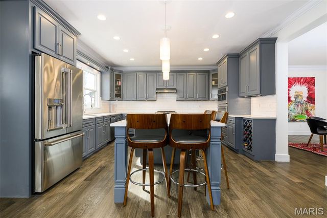 7902 Teasdale Avenue, St Louis, MO 63130