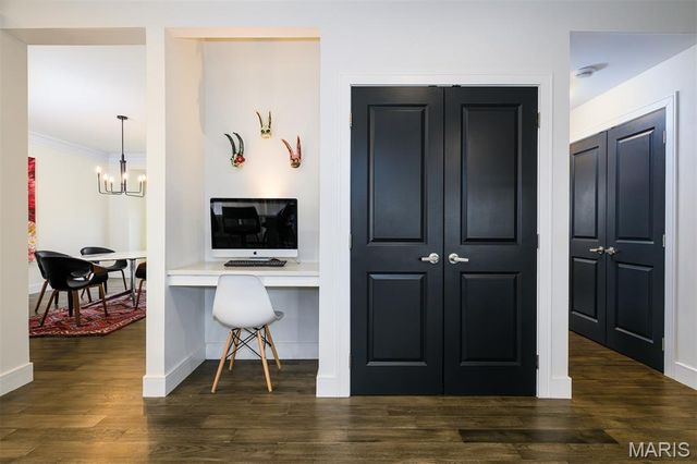 7902 Teasdale Avenue, St Louis, MO 63130