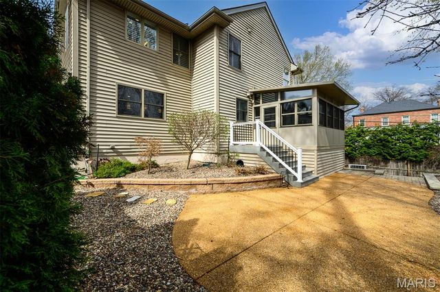 7902 Teasdale Avenue, St Louis, MO 63130