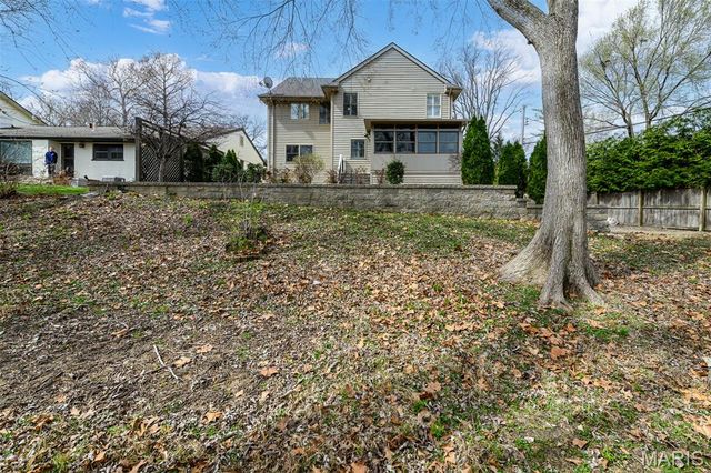 7902 Teasdale Avenue, St Louis, MO 63130