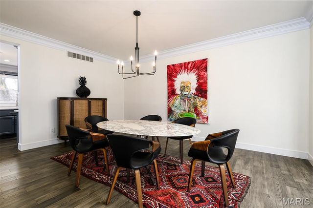 7902 Teasdale Avenue, St Louis, MO 63130