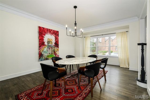 7902 Teasdale Avenue, St Louis, MO 63130