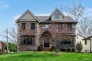 7902 Teasdale Avenue, St Louis, MO 63130