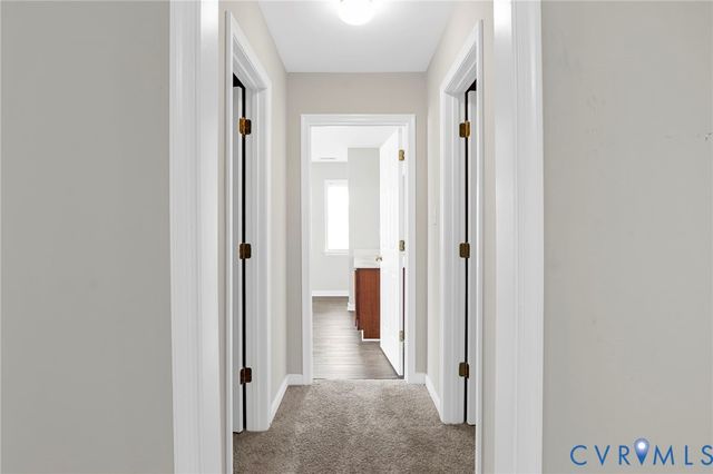 9520 Pine Trails Ct, Henrico, VA 23294