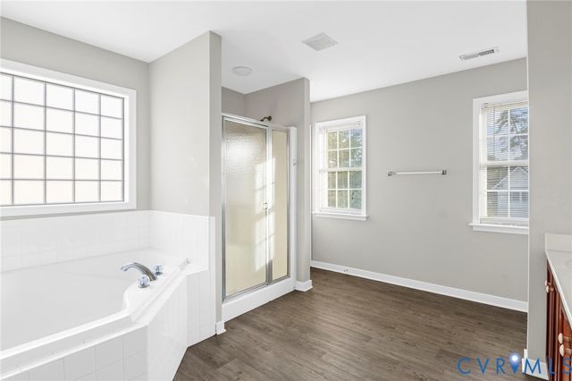 9520 Pine Trails Ct, Henrico, VA 23294