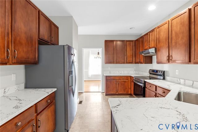 9520 Pine Trails Ct, Henrico, VA 23294