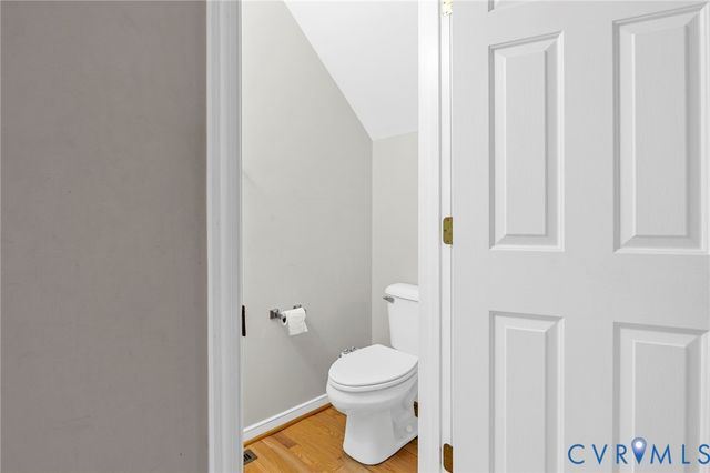 9520 Pine Trails Ct, Henrico, VA 23294