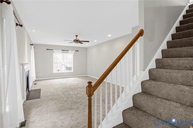 9520 Pine Trails Ct, Henrico, VA 23294