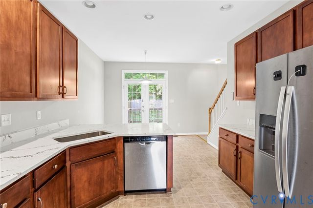 9520 Pine Trails Ct, Henrico, VA 23294