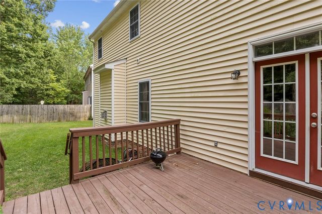 9520 Pine Trails Ct, Henrico, VA 23294