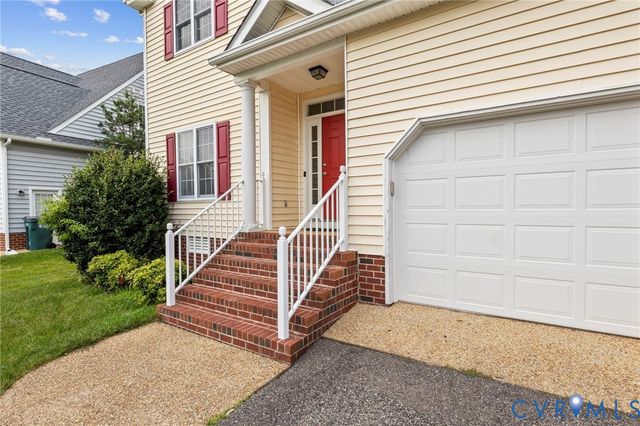 9520 Pine Trails Ct, Henrico, VA 23294