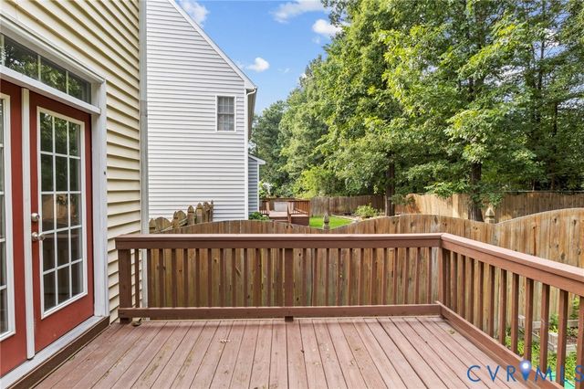 9520 Pine Trails Ct, Henrico, VA 23294