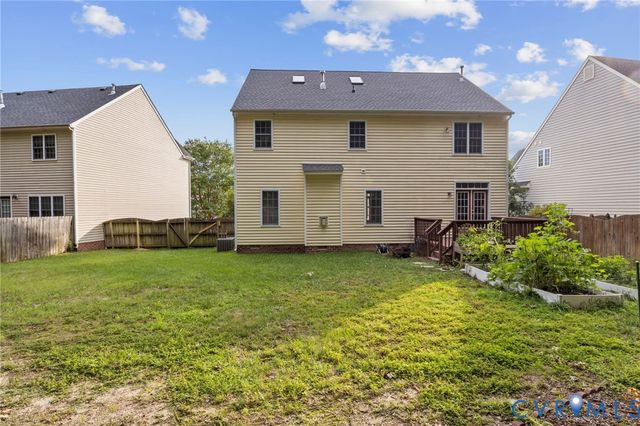 9520 Pine Trails Ct, Henrico, VA 23294