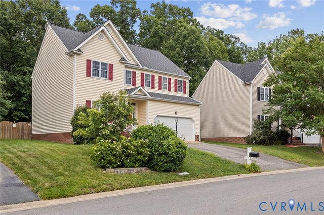 9520 Pine Trails Ct, Henrico, VA 23294