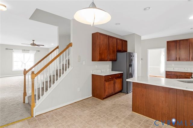 9520 Pine Trails Ct, Henrico, VA 23294