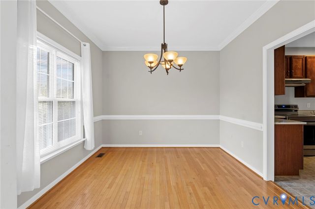 9520 Pine Trails Ct, Henrico, VA 23294