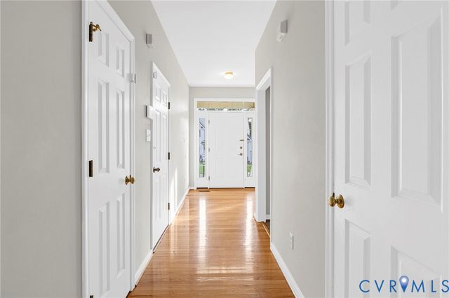 9520 Pine Trails Ct, Henrico, VA 23294
