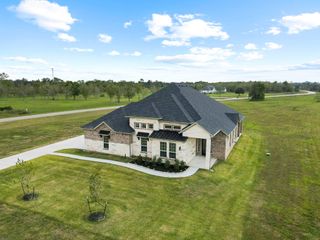 22310 Chenango Lake Drive, Angleton, TX 77515