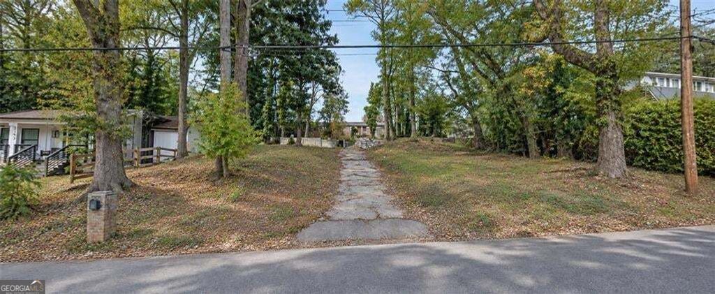 2189 Park Terrace, Atlanta, GA 30337 — photo 2