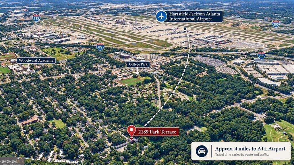 2189 Park Terrace, Atlanta, GA 30337 — photo 4