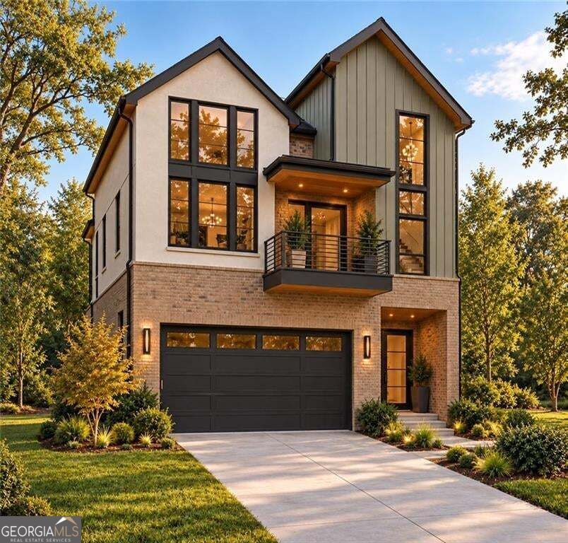 2189 Park Terrace, Atlanta, GA 30337 — photo 5