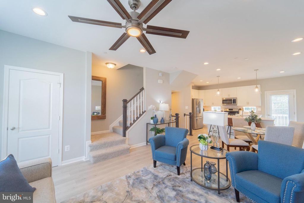 349 TUMBLERS WAY #22, Joppa, MD 21085