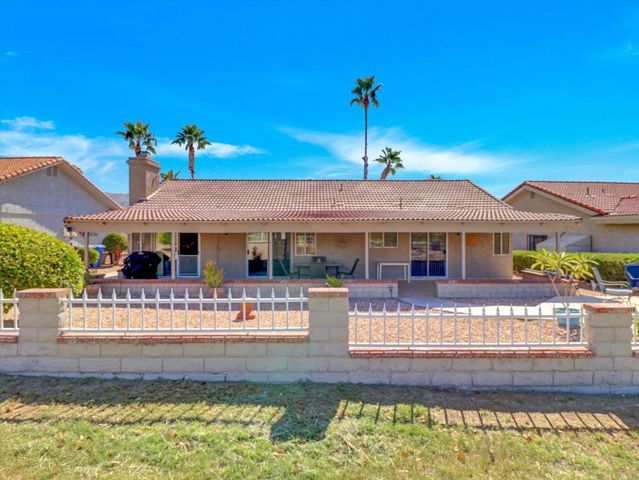 9527 Oakmount, Desert Hot Springs, CA 92240