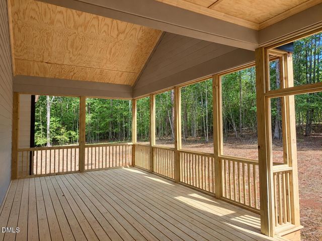 35 Big Bear Drive, Pittsboro, NC 27312