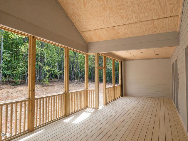 35 Big Bear Drive, Pittsboro, NC 27312