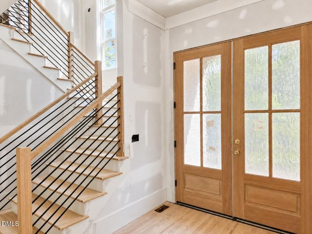 35 Big Bear Drive, Pittsboro, NC 27312