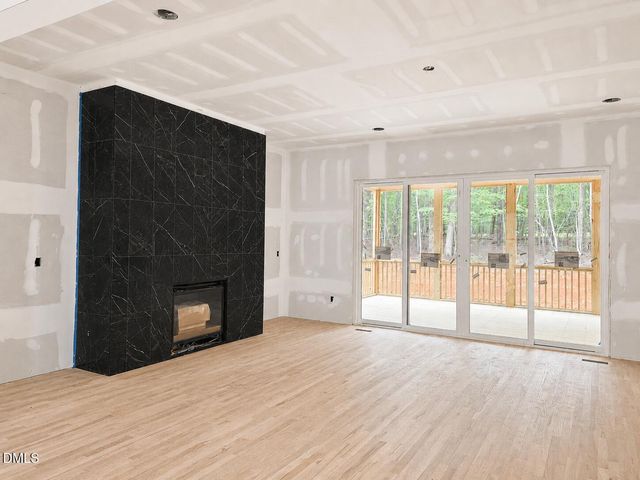 35 Big Bear Drive, Pittsboro, NC 27312