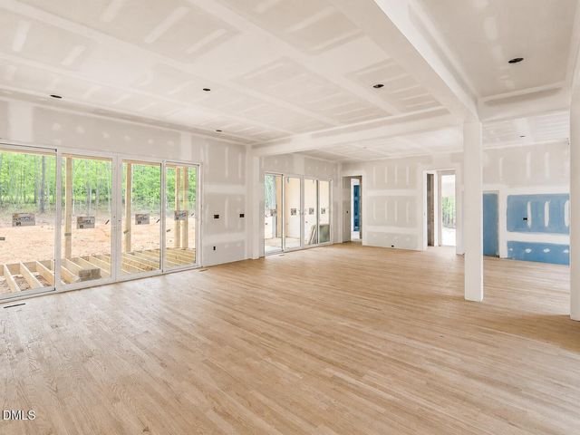 35 Big Bear Drive, Pittsboro, NC 27312