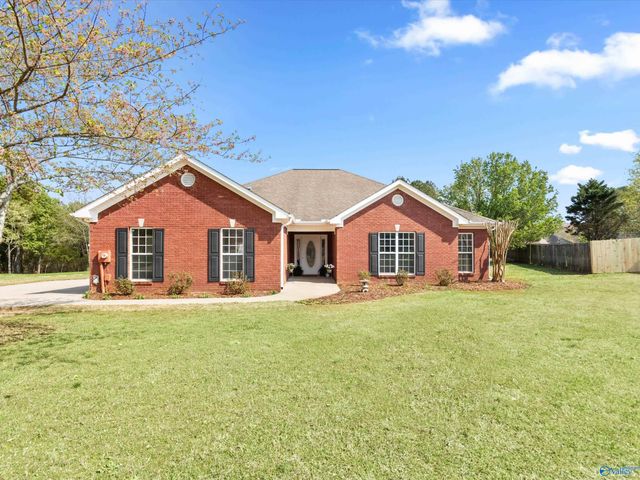 123 Stoney Point Drive, Harvest, AL 35749