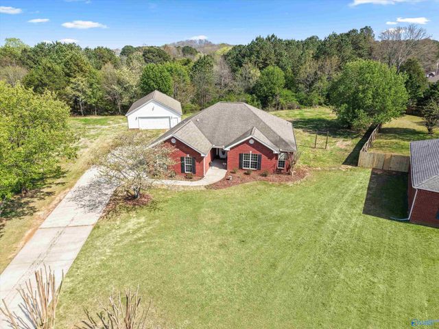 123 Stoney Point Drive, Harvest, AL 35749