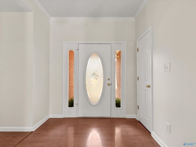 123 Stoney Point Drive, Harvest, AL 35749