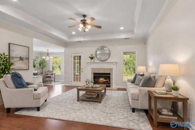 123 Stoney Point Drive, Harvest, AL 35749