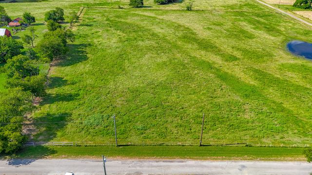 Lot 1 NW CR 0150, Ennis, TX 75119