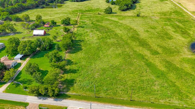 Lot 1 NW CR 0150, Ennis, TX 75119