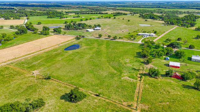 Lot 1 NW CR 0150, Ennis, TX 75119