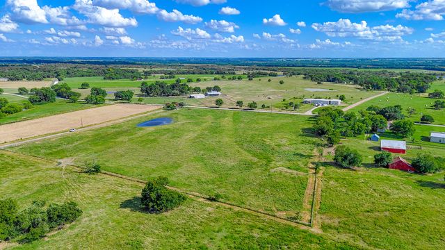 Lot 1 NW CR 0150, Ennis, TX 75119