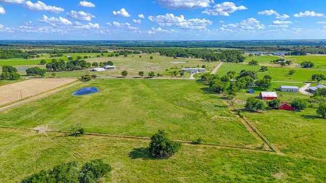 Lot 1 NW CR 0150, Ennis, TX 75119
