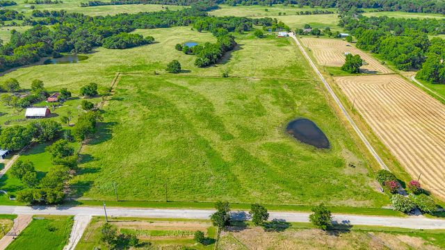 Lot 1 NW CR 0150, Ennis, TX 75119