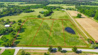 Lot 1 NW CR 0150, Ennis, TX 75119