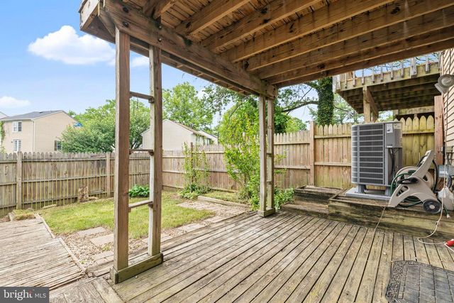 11236 WESTPORT DR, Bowie, MD 20720