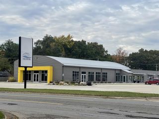 1100 N Main Street, Three Rivers, MI 49093