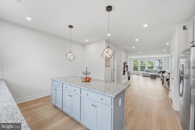 4256 FROST ST, Marshall, VA 20115