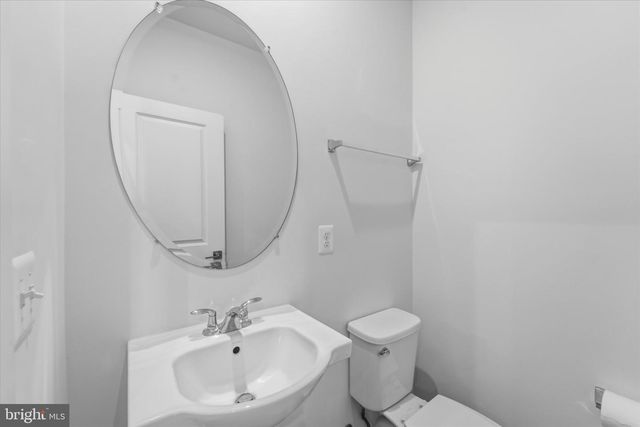 4256 FROST ST, Marshall, VA 20115