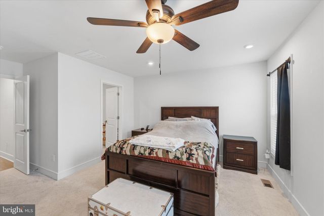 4256 FROST ST, Marshall, VA 20115